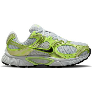 Nike �i�C�L ���f�B�[�X �X�j�[�J�[ �yNike V5 RNR Pure Platinum Light Lemon Twist (Women's)�z �T�C�Y US_5(22.0cm) Pure Platinum/Black/Light Lemon Twist