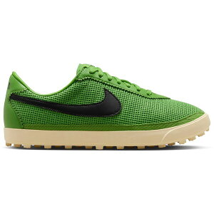 Nike �i�C�L ���f�B�[�X �X�j�[�J�[ �yNike Astro Grabber Textile Chlorophyll Black (Women's)�z �T�C�Y US_W_10 Chlorophyll/Muslin/Black