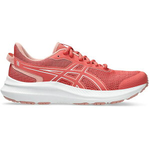 ASICS �A�V�b�N�X ���f�B�[�X �X�j�[�J�[ �yASICS Jolt 5 Dark Pink Clay Pink Clay (Women's)�z �T�C�Y US_W_12 Dark Pink Clay/Pink Clay