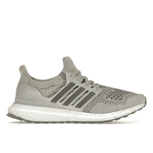 adidas �A�f�B�_�X ���f�B�[�X �X�j�[�J�[ �yadidas Ultra Boost 1.0 Grey One Cloud White (Women's)�z �T�C�Y US_W_10.5 Grey One/Grey Three/Cloud White