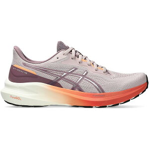 ASICS �A�V�b�N�X ���f�B�[�X �X�j�[�J�[ �yASICS GT-1000 13 Watershed Rose White (Women's)�z �T�C�Y US_5.5(22.5cm) Watershed Rose/White