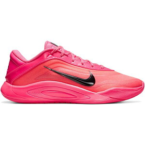 Nike �i�C�L ���f�B�[�X �X�j�[�J�[ �yNike A'ja Wilson A'One All-Star Hyper Pink (Women's)�z �T�C�Y US_9.5(26.5cm) Hyper Pink/Black/Hyper Pink