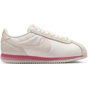 Nike �i�C�L ���f�B�[�X �X�j�[�J�[ �yNike Cortez Light Soft Pink Coral (Women's)�z �T�C�Y US_8(25.0cm) Light Soft Pink/Light Soft Pink/Coral Chalk/Light Soft Pink