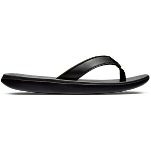 Nike �i�C�L ���f�B�[�X �X�j�[�J�[ �yNike Bella Kai Thong Sandal Black Hyper Pink (Women's)�z �T�C�Y US_5(22.0cm) Black/Hyper Pink