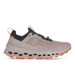 On �I�� ���f�B�[�X �X�j�[�J�[ �yOn Running Cloudultra 2 Mauve Flame (Women's)�z �T�C�Y US_6.5(23.5cm) Mauve/Flame