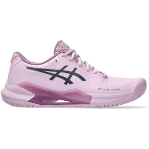 ASICS �A�V�b�N�X ���f�B�[�X �X�j�[�J�[ �yASICS Gel-Challenger 14 Light Ube Indigo Fog (Women's)�z �T�C�Y US_6.5(23.5cm) Light Ube/Indigo Fog