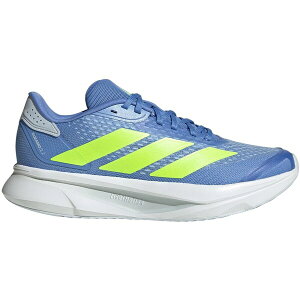 adidas �A�f�B�_�X ���f�B�[�X �X�j�[�J�[ �yadidas Duramo SL 2 Blue Fusion Hi-Res Yellow Halo Blue (Women's)�z �T�C�Y US_5.5(22.5cm) Blue Fusion/Hi-Res Yellow/Halo Blue