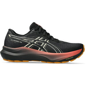 ASICS �A�V�b�N�X ���f�B�[�X �X�j�[�J�[ �yASICS GT-2000 14 Gore-Tex Black Vanilla (Women's)�z �T�C�Y US_W_12.5 Black/Vanilla