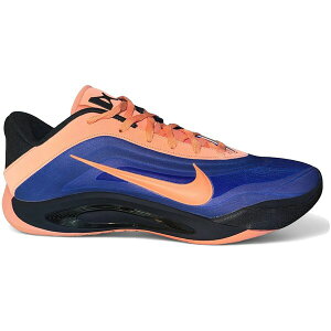 Nike �i�C�L ���f�B�[�X �X�j�[�J�[ �yNike A'ja Wilson A'One EYBL Peach Jam PE (Women's)�z �T�C�Y US_W_14 Apricot Agate/Off Noir