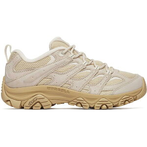 Merrell ������ ���f�B�[�X �X�j�[�J�[ �yMerrell Moab 3 Poplar (Women's)�z �T�C�Y US_6.5(23.5cm) Poplar