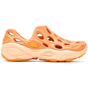Merrell ������ ���f�B�[�X �X�j�[�J�[ �yMerrell Hydro Next Gen Moc Melon Peach (Women's)�z �T�C�Y US_W_10 Melon/Peach