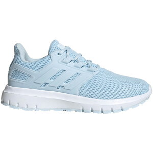 adidas �A�f�B�_�X ���f�B�[�X �X�j�[�J�[ �yadidas Ultimashow Sky Tint Cloud White (Women's)�z �T�C�Y US_5.5(22.5cm) Sky Tint/Sky Tint/Cloud White