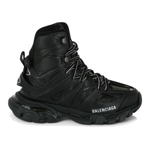 Balenciaga �o�����V�A�K ���f�B�[�X �X�j�[�J�[ �yBalenciaga Track Hike Black (Women's)�z �T�C�Y US_6(23.0cm) Black
