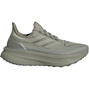 adidas �A�f�B�_�X ���f�B�[�X �X�j�[�J�[ �yadidas Ultra Boost 5 Gore-Tex Silver Pebble Grey (Women's)�z �T�C�Y US_9.5(26.5cm) Silver Pebble/Silver Pebble/Grey Five