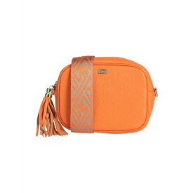 【送料無料】 ティーエスディ12 レディース ハンドバッグ バッグ Cross-body bags Orange