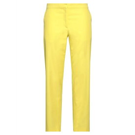 【送料無料】 マルタンマルジェラ レディース カジュアルパンツ ボトムス Pants Yellow