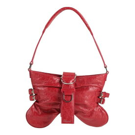 【送料無料】 ブルマリン レディース ハンドバッグ バッグ Handbags Red