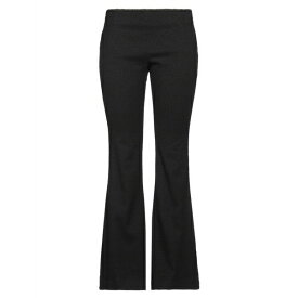 【送料無料】 ジャンパトゥ レディース カジュアルパンツ ボトムス Pants Black