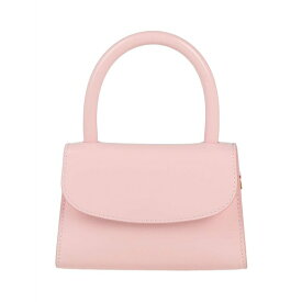 【送料無料】 バイファー レディース ハンドバッグ バッグ Handbags Light pink