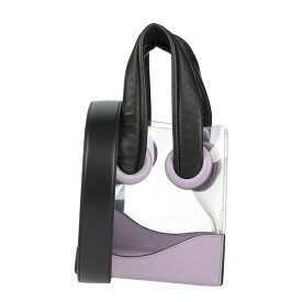 【送料無料】 ボーイ レディース ハンドバッグ バッグ Handbags Light purple
