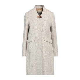 【送料無料】 ヘルノ レディース ジャケット＆ブルゾン アウター Coats Beige