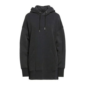 【送料無料】 ジバンシー レディース パーカー・スウェットシャツ アウター Sweatshirts Black