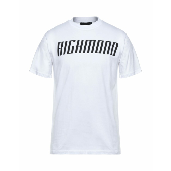 ジョン リッチモンド JOHN RICHMOND メンズ Tシャツ トップス T-shirts White -  news.xenonesports.com