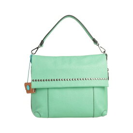 【送料無料】 ガブス レディース ハンドバッグ バッグ Handbags Light green