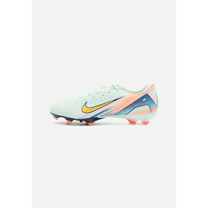 iCL Y tBbglX X|[c VAPOR 16 ACADEMY MERCURIAL DREAM SPEED FG/MG - Firm-ground football boots - barely green/metallic gold/coin