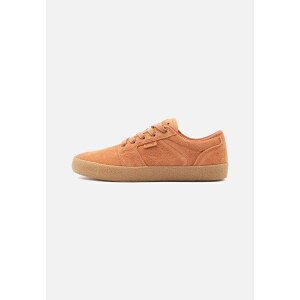 Ggj[Y Y Xj[J[ V[Y BARGE PREMIUM - Skate shoes - brown