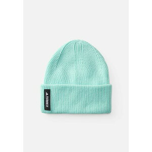 AfB_X ebNX fB[X Xq ANZT[ BEANIE UNISEX - Beanie - semi flash aqua