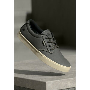 Ggj[Y Y Xj[J[ V[Y JAMESON 2 ECO - Trainers - warm grey/tan