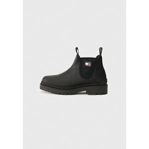 g~[qtBK[ Y u[c V[Y Classic ankle boots - black