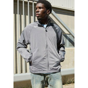 iCL Y WPbgu] AE^[ TOTAL 90 JACKET - Training jacket - light graphite/black/sail