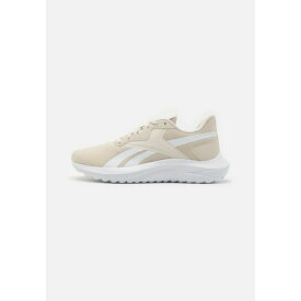 リーボック レディース テニス スポーツ ENERGEN LUX - Minimalist running shoes - bon/footwear white/ash