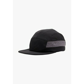 クイックシルバー メンズ 帽子 アクセサリー ST CAMPER - FUNKTIONELLE - Cap - kvj