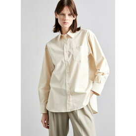 フィリッパコー レディース シャツ トップス SAMMY - Button-down blouse - light beige