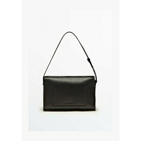 マッシモ ドゥッティ レディース ハンドバッグ バッグ Handbag - black