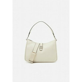 ボス レディース ハンドバッグ バッグ MADDIE SHOULDER BAG - Handbag - open white