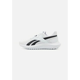リーボック レディース テニス スポーツ ENERGEN LUX - Minimalist running shoes - footwear white/core black