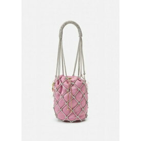 ロザンティカ レディース ハンドバッグ バッグ CAPRI - Handbag - pink