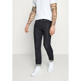 リー メンズ サンダル シューズ LUKE - Slim fit jeans - rinse