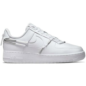 Nike iCL fB[X Xj[J[ yNike Air Force 1 Low '07 LX Triple White (Women's)z TCY US_8.5(25.5cm) White/White-White