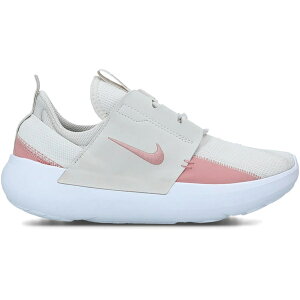 Nike iCL fB[X Xj[J[ yNike E -Series AD Light Orewood Red Stardust (Women's)z TCY US_8(25.0cm) Light Orewood Brown/White/Red Stardust