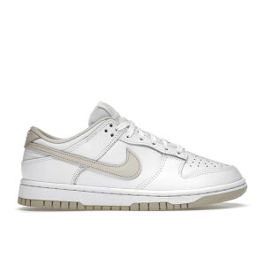 Nike iCL fB[X Xj[J[ yNike Dunk Low Pearl White (Women's)z TCY US_9.5(26.5cm) White/Pearl White