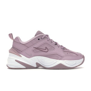 Nike iCL fB[X Xj[J[ yNike M2k Tekno Plum Chalk (Women's)z TCY US_W_11 Plum Chalk/Plum Dust-Summit White-Plum Chalk
