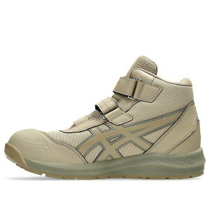 ASICS �A�V�b�N�X �����Y �X�j�[�J�[ �yASICS Winjob CP216 'Wood Crepe Deset Camp' 1273A100-200�z �T�C�Y US_12.5(30.5cm)