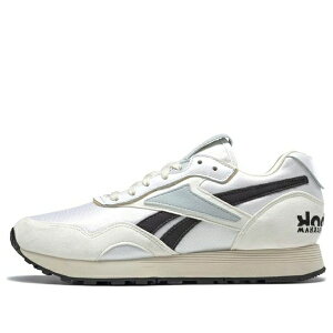 Reebok ���[�{�b�N �����Y �X�j�[�J�[ �yReebok Victoria Beckham x Rapide 'Classic White Black' H02605�z �T�C�Y US_8(26.0cm)