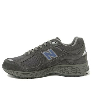 New Balance �j���[�o�����X �����Y �X�j�[�J�[ �yNew Balance 2002R x beams xGORE-TEX 'Gray' M2002RXE�z �T�C�Y US_10(28.0cm)