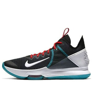 Nike �i�C�L �����Y �X�j�[�J�[ ���u���� �yNike LeBron Witness 4 EP 'Chile Red' CD0188-005�z �T�C�Y US_10.5(28.5cm)